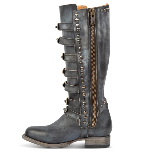 Freebird Rory Boot - Picture 5 of 16